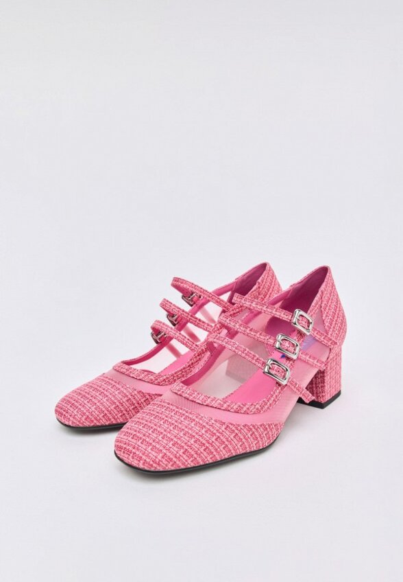 Туфли Lera Nena