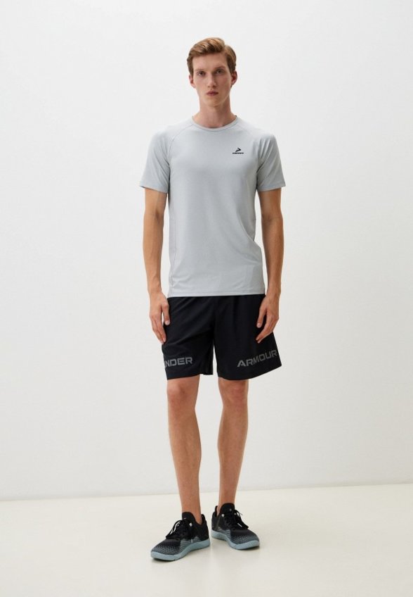 Футболка спортивная Demix