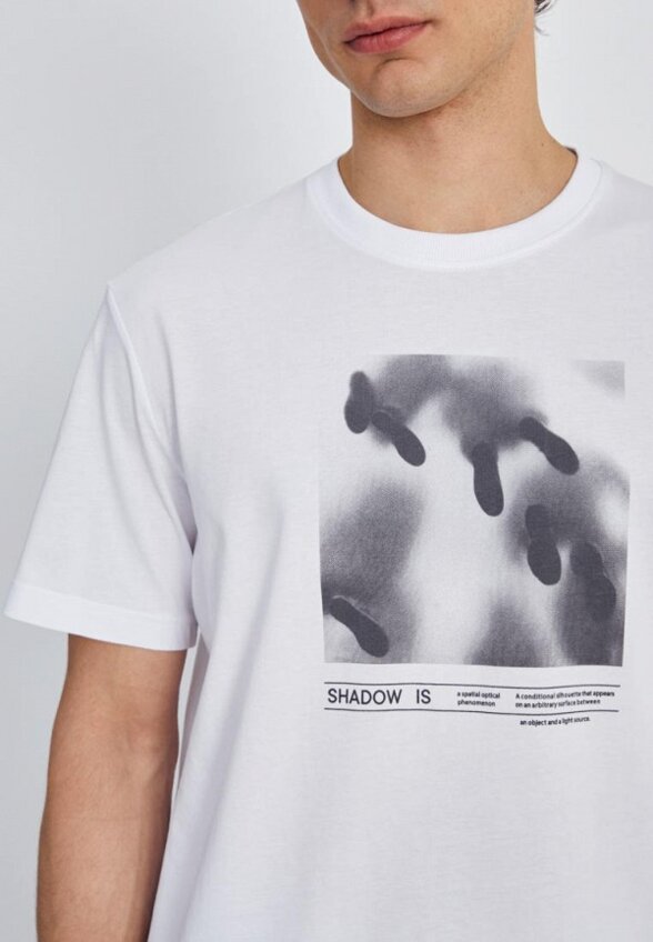 Футболка Finn Flare