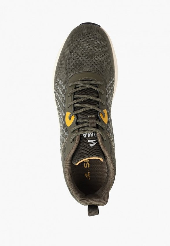 Кроссовки Sigma