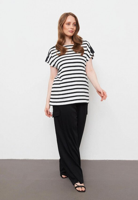 Футболка Samoon by Gerry Weber