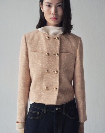 Жакет Mango женщинам