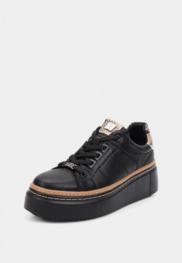 Кеды Pierre Cardin