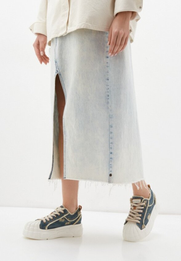 Ботинки Graciana