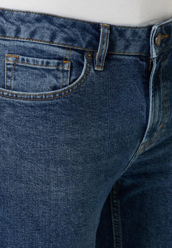 Джинсы NetWork