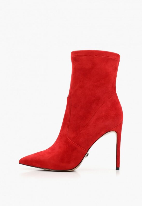 Ботильоны Angelina Voloshina