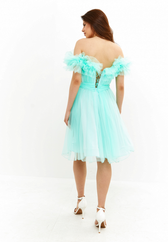 Платье Miss to Kiss