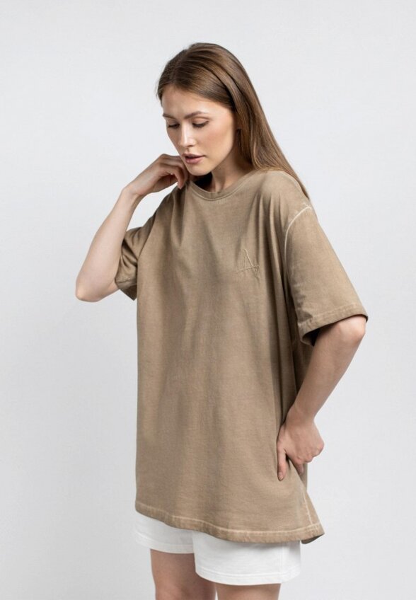 Футболка Индивид