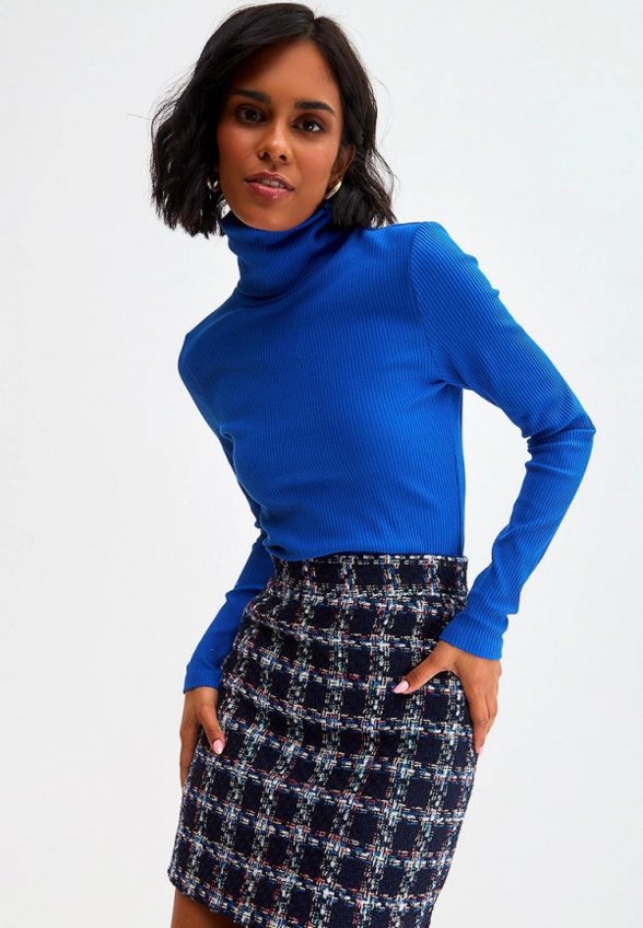 Водолазка Droid&I