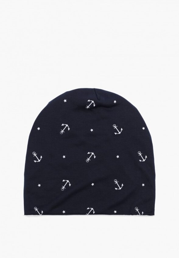 Шапка Popilov Yachting