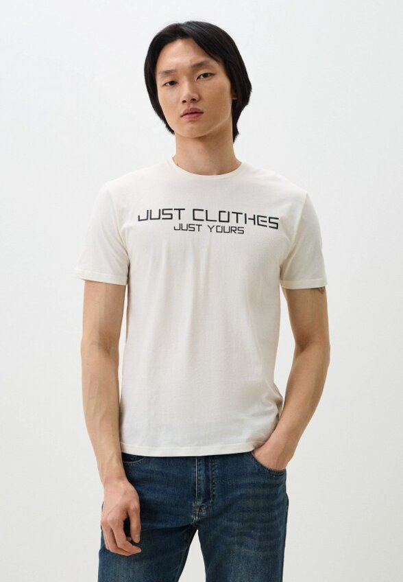 Футболка JC Just Clothes