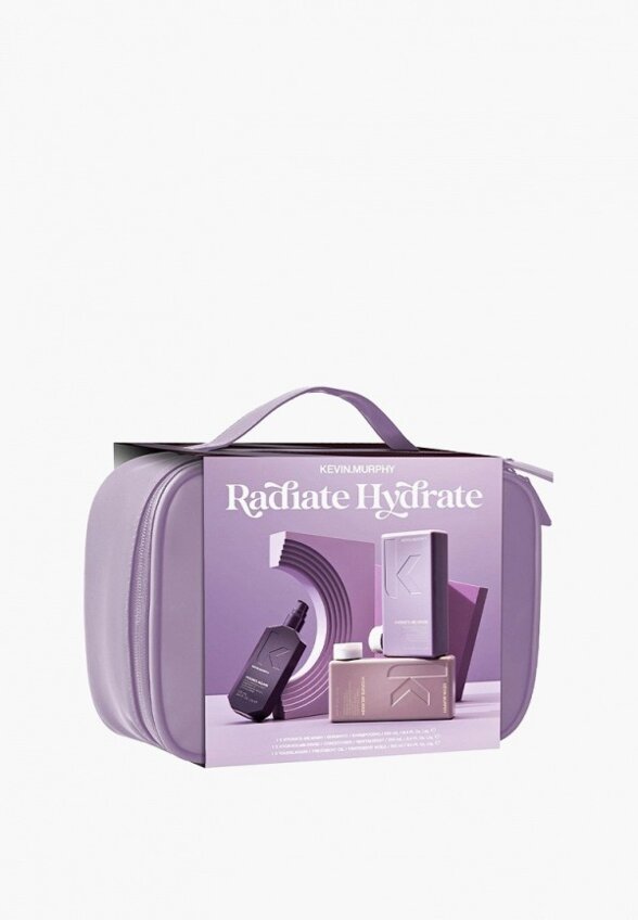 Набор для ухода за волосами Kevin.Murphy