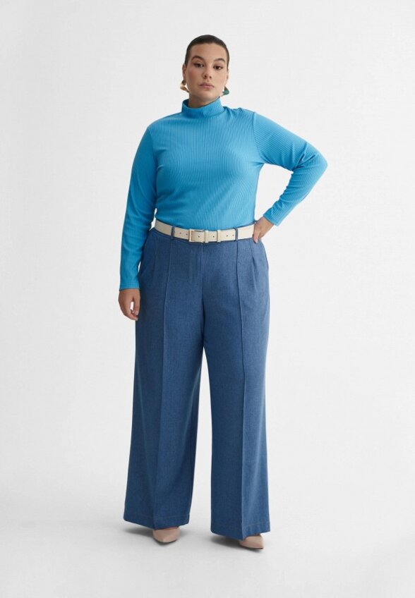 Водолазка Naturaxl