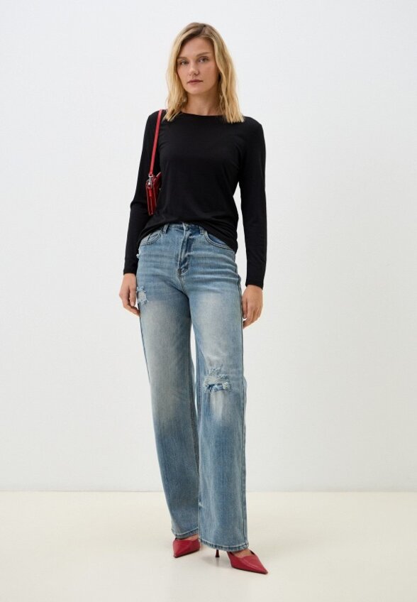 Джинсы Isibris