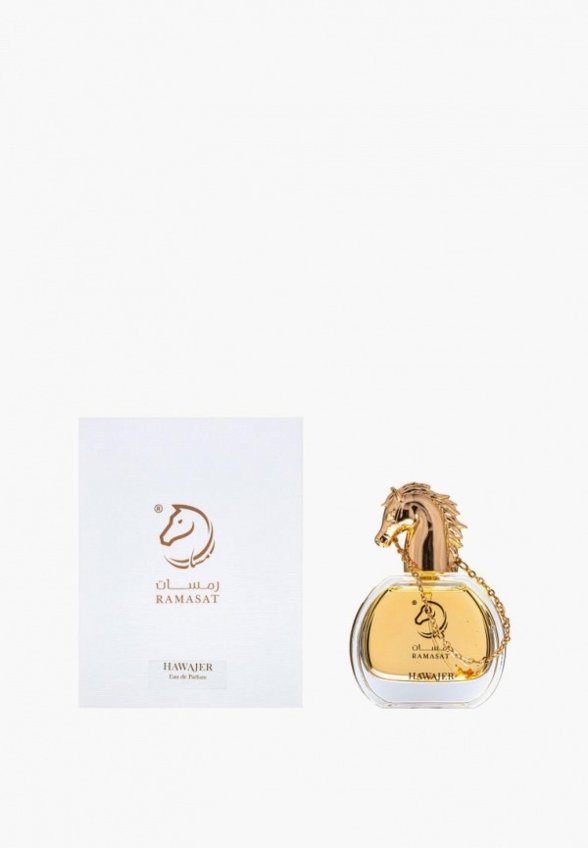 Парфюмерная вода Ramasat