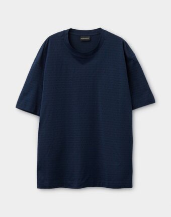 Футболка Emporio Armani мужчинам