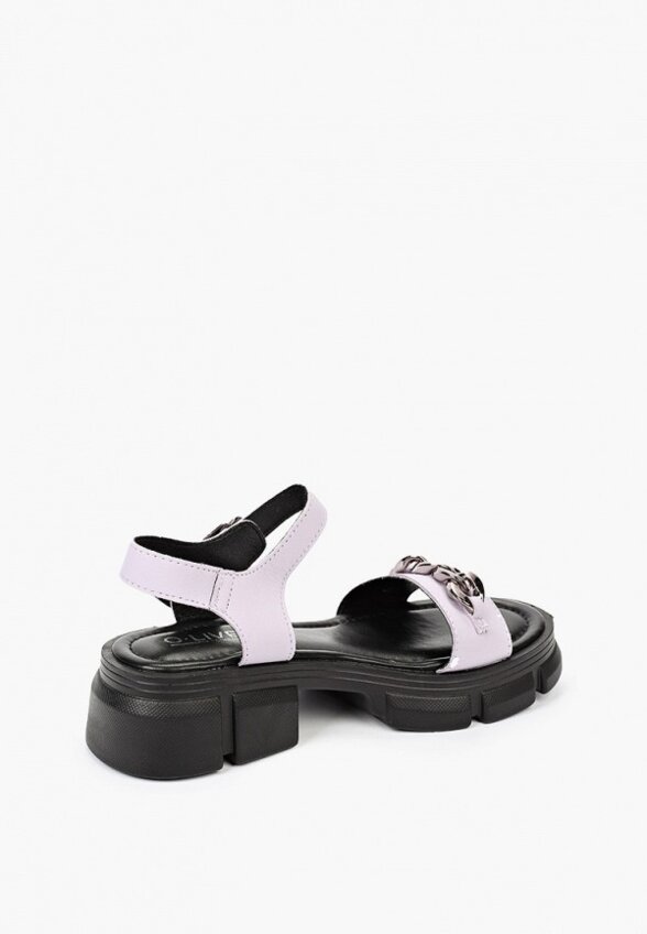 Сандалии O-live Naturalle