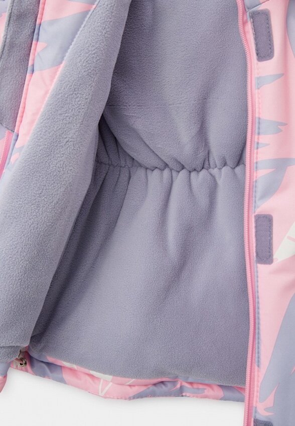 Куртка утепленная Jam Mix