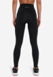 Легинсы компрессионные женские Athlex, Черный3  - превью