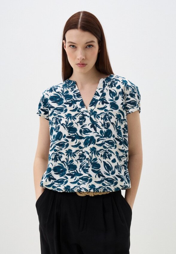 Блуза Tom Tailor