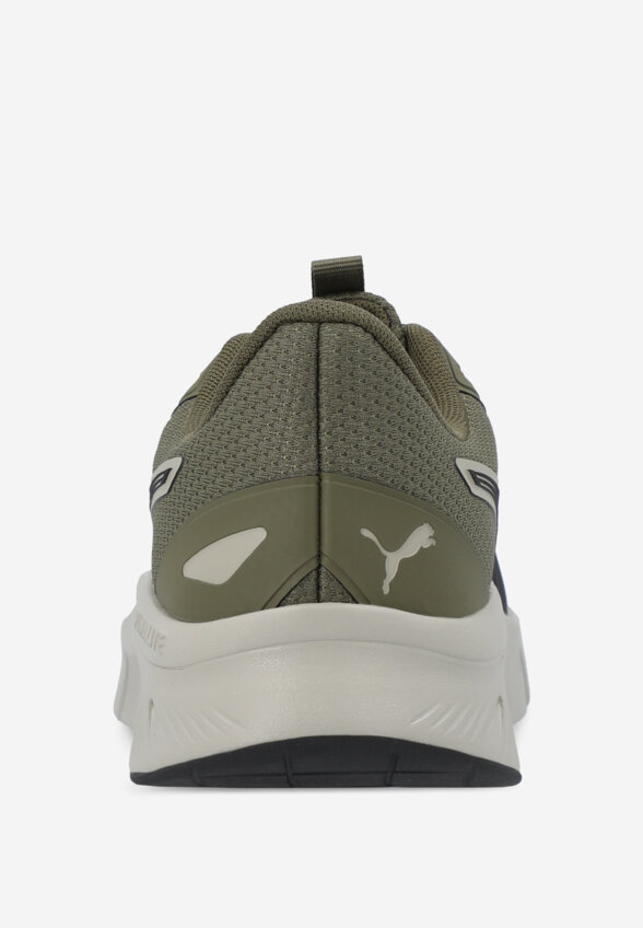 Кроссовки женские PUMA Flexfocus Lite Modern, Зеленый