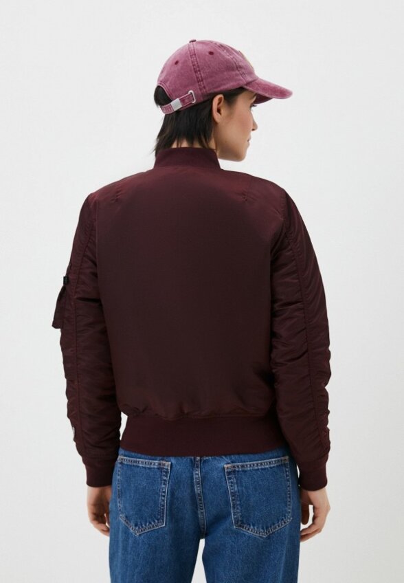 Бомбер Angelo Bonetti