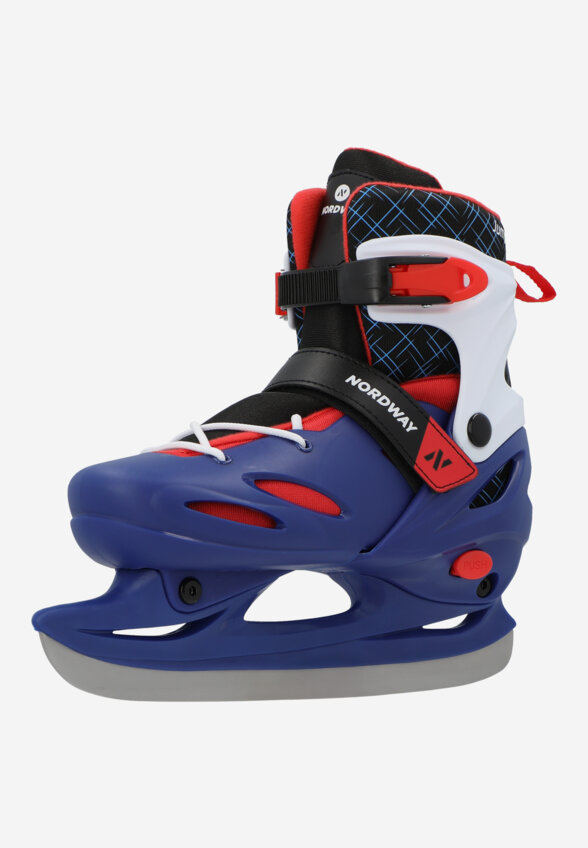 Коньки раздвижные детские Nordway Jumper, Мультицвет