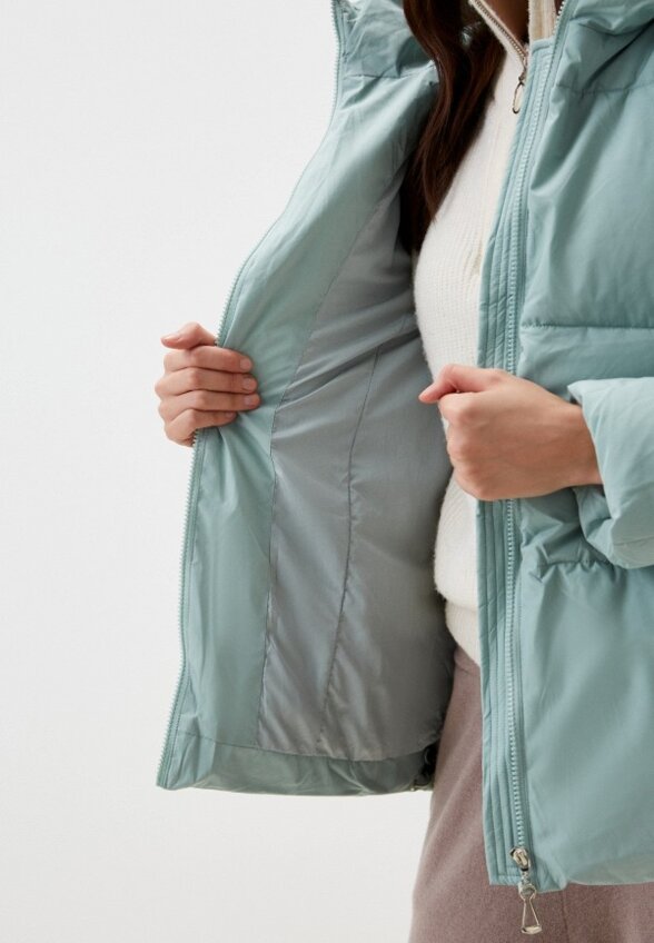 Пуховик Margo Blues