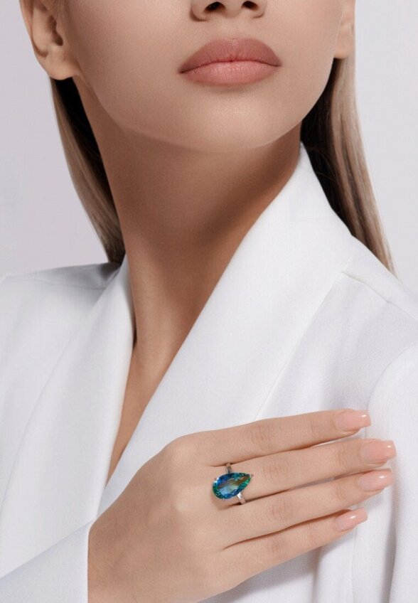 Кольцо Sokolov