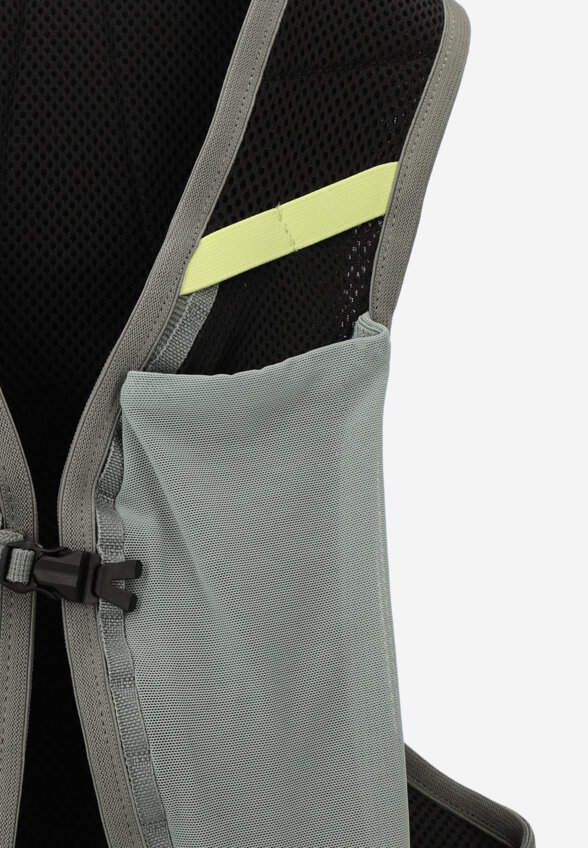 Рюкзак Salomon Cross 8, Зеленый