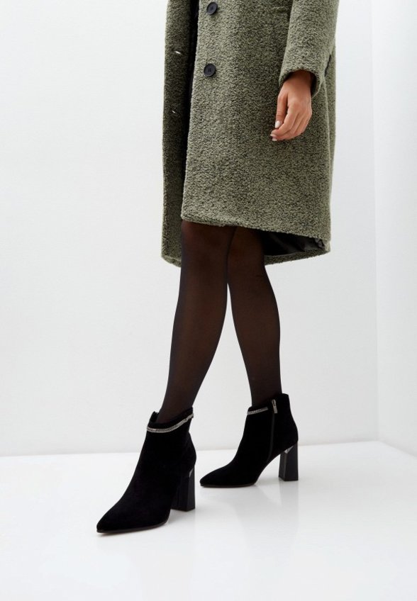 Ботильоны Valley