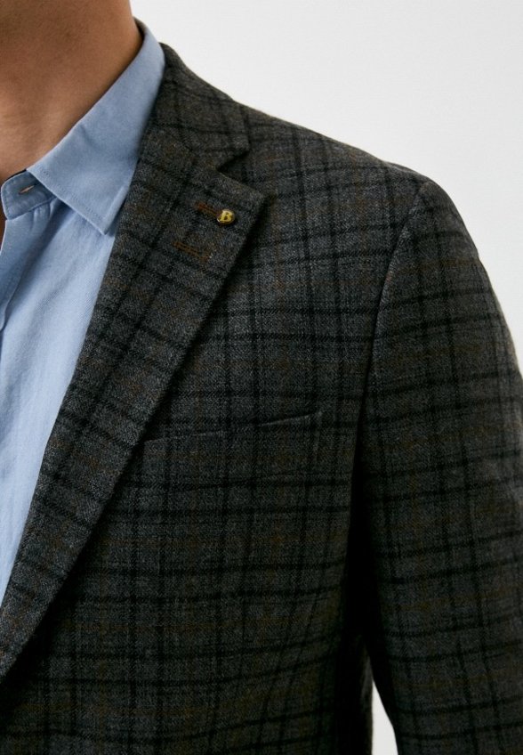 Пиджак Bazioni