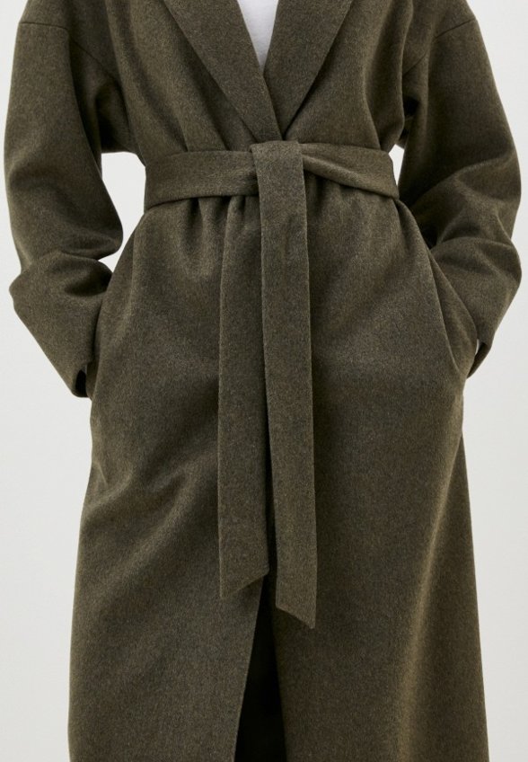 Пальто-халат Avalon