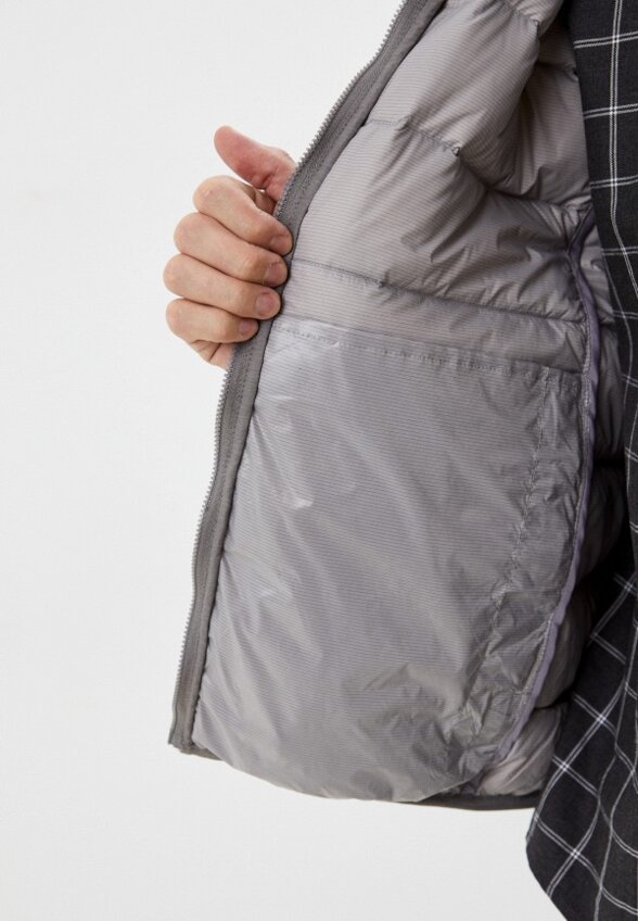 Куртка утепленная Dtmd