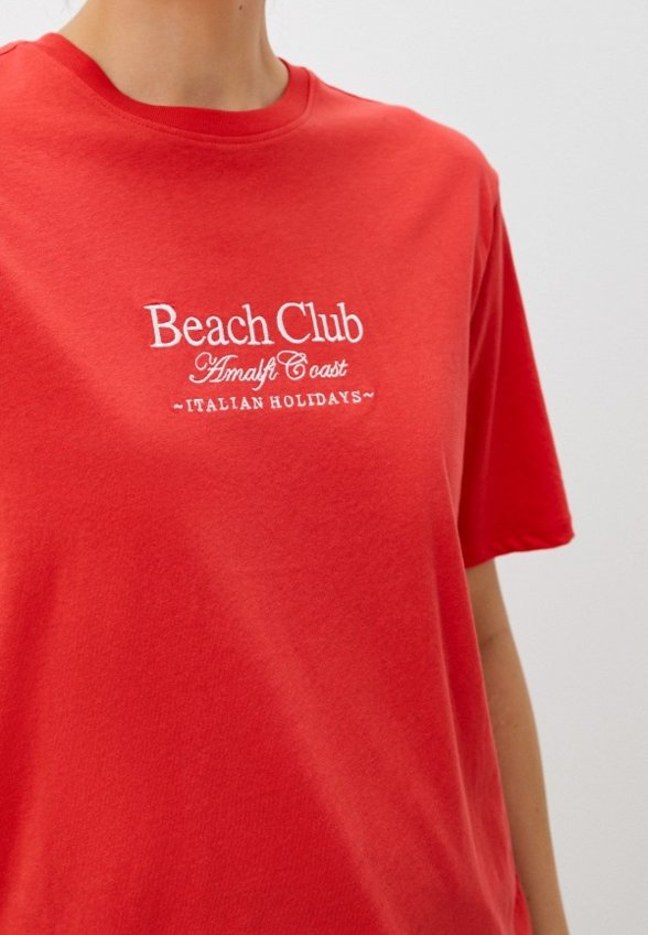 Футболка Terranova