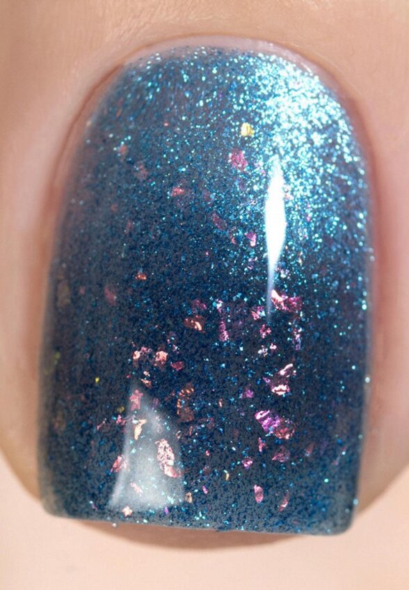 Лак для ногтей Masura