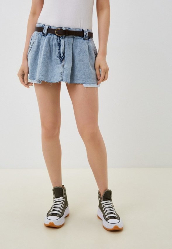 Юбка джинсовая Valoris