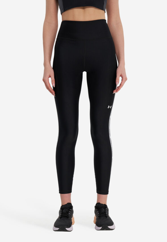 Легинсы женские Under Armour Tech, Черный