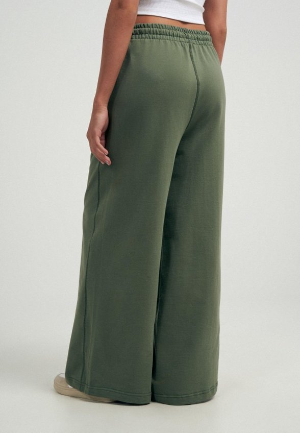 Брюки спортивные Твое