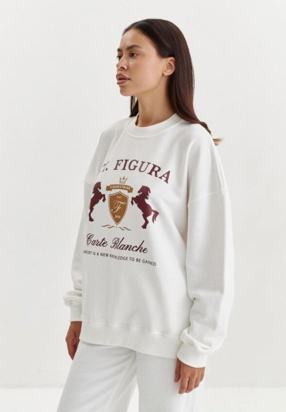 Свитшот Figura