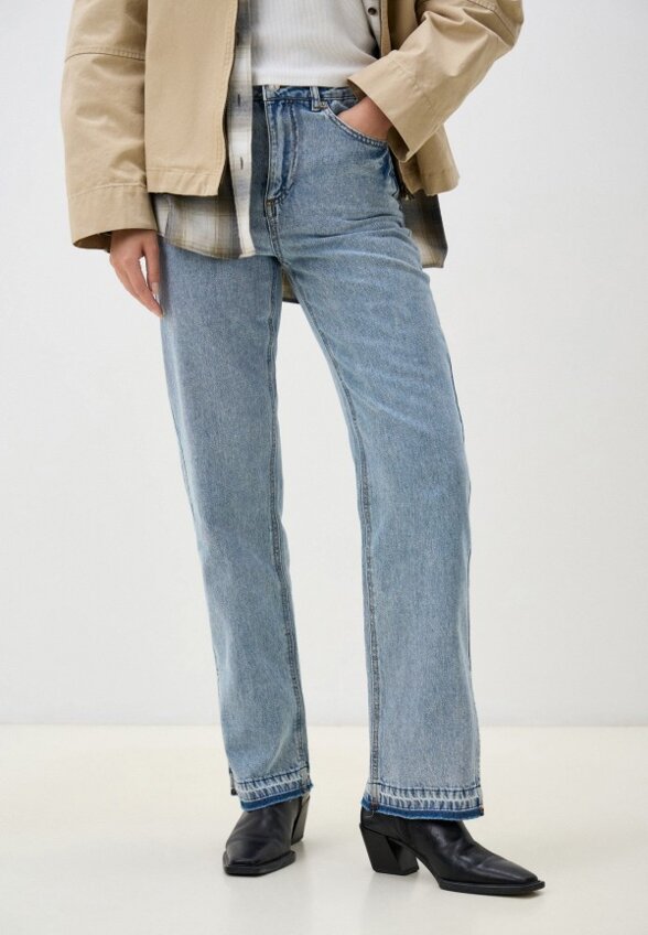 Джинсы LC Waikiki