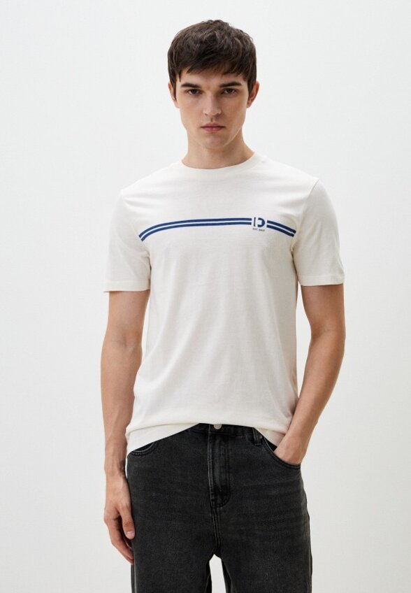 Футболка Tom Tailor