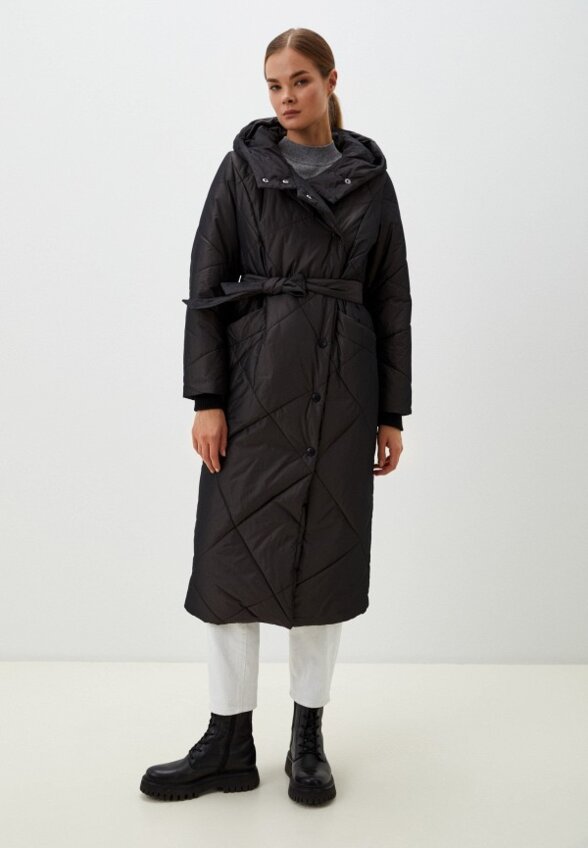 Куртка-пальто Dixi-Coat