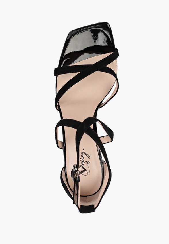 Босоножки Valley