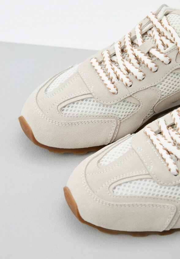 Кроссовки Ash