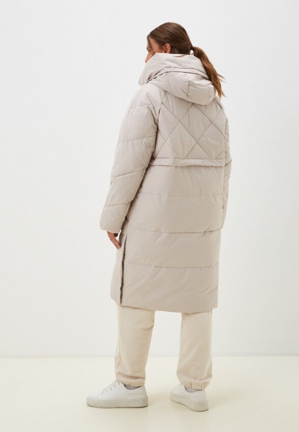 Пуховик Winterra