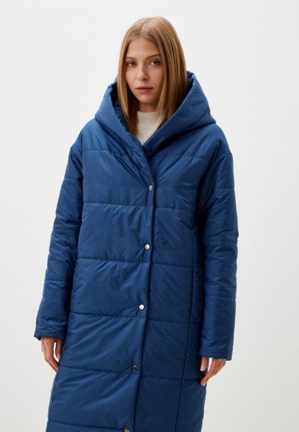 Куртка утепленная Ovelli