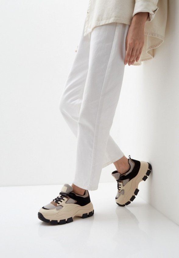 Кроссовки Obba