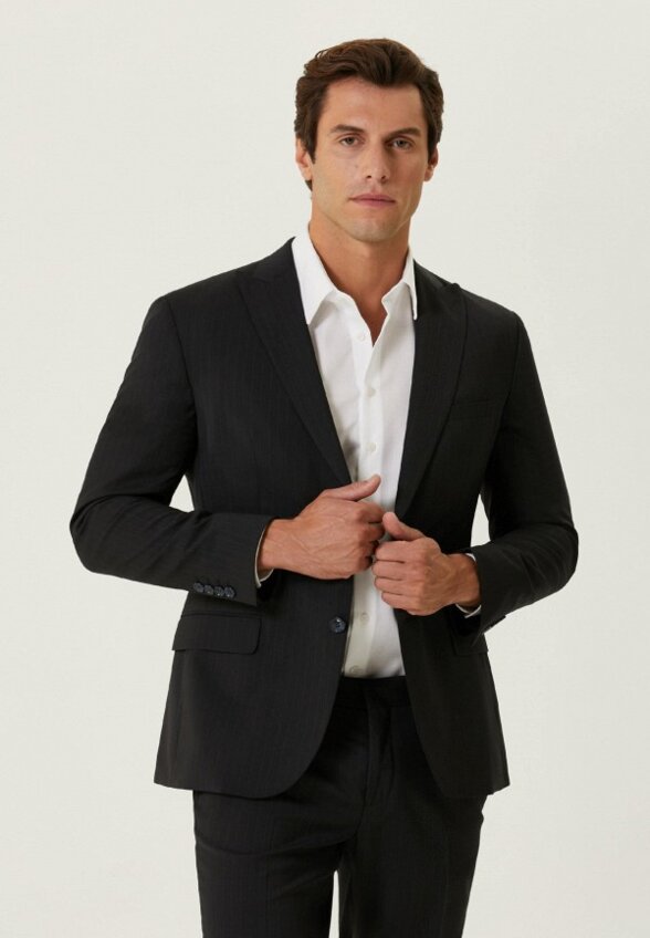 Костюм классический NetWork