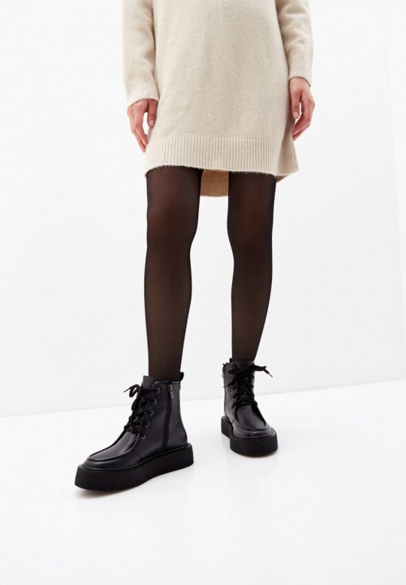 Ботинки Vitacci